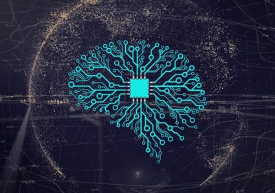 人工神经网络与芯片：AI能力的具象化